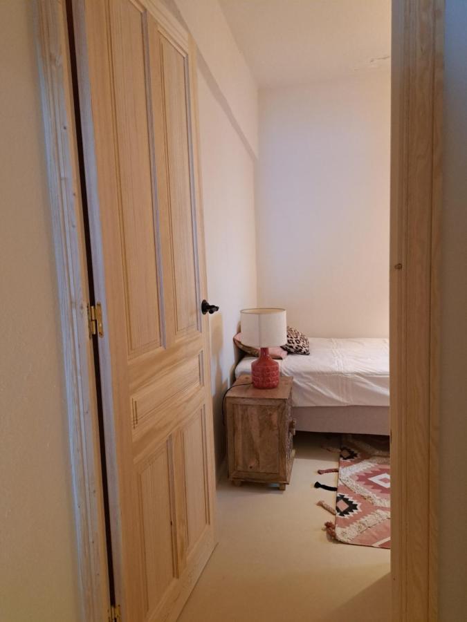 Love Nest - Heart Of Old Town Ferienhaus *