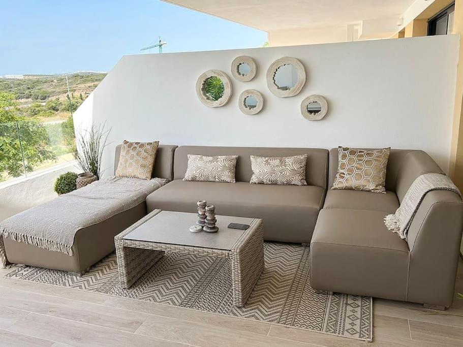 One80 In Apartment Estepona