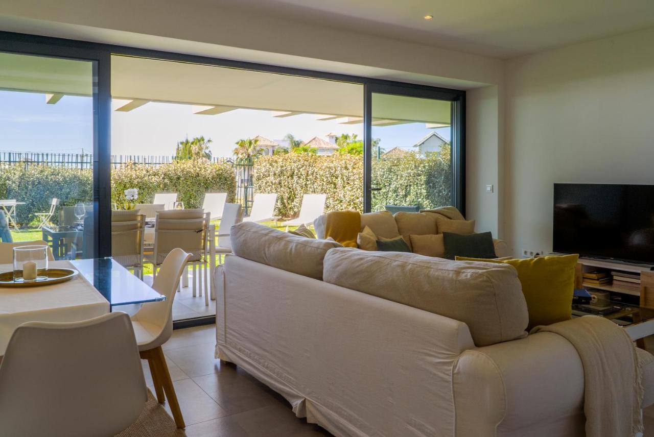 Wild Paradise In Costa Del Sol Apartment Estepona