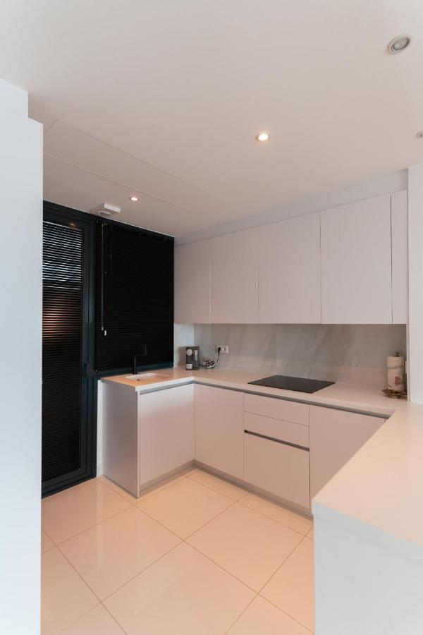 Nobble Atalaya Hills Apartamento