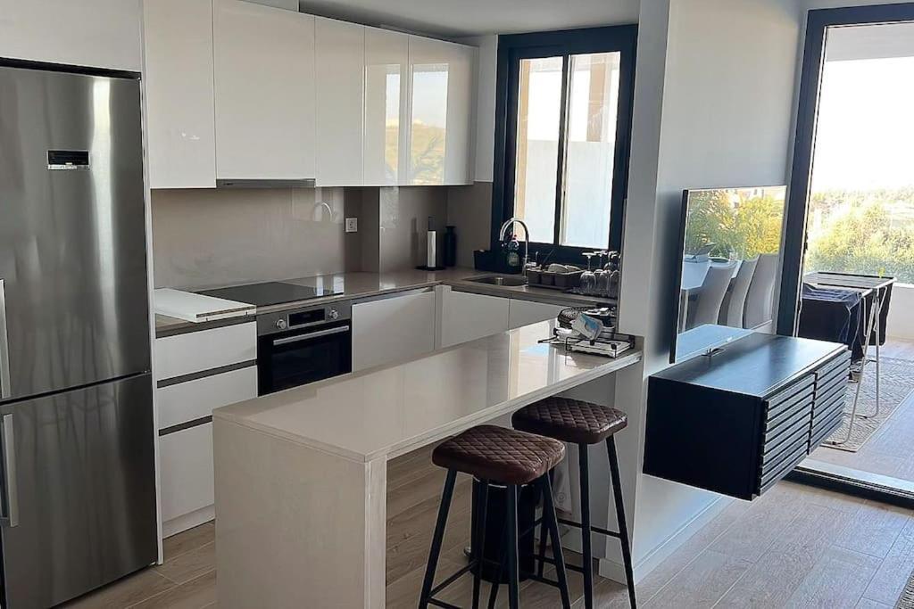 One80 In Estepona