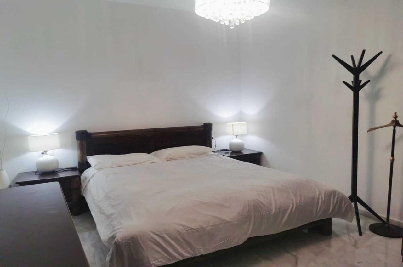 Apartamento Valle Golf -next To The Golf Course And Very Close To The Estepona