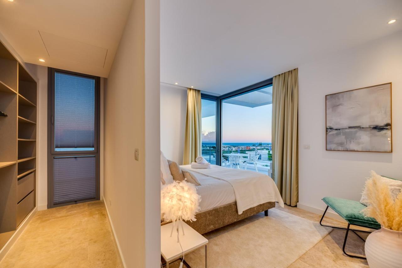 Vacation Marbella I Schumacher, New Built, Sea View, Luxury, Private Pool