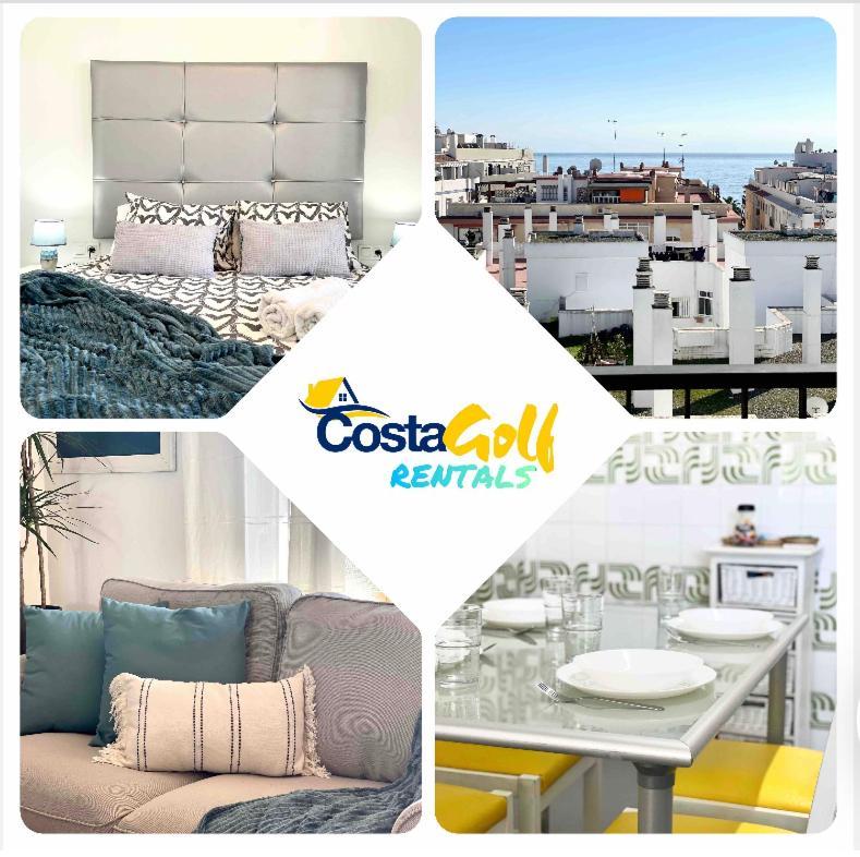 Apartamento Centrico Atico Vintage Con Vistas Al Mar En - Lazaga 7b *