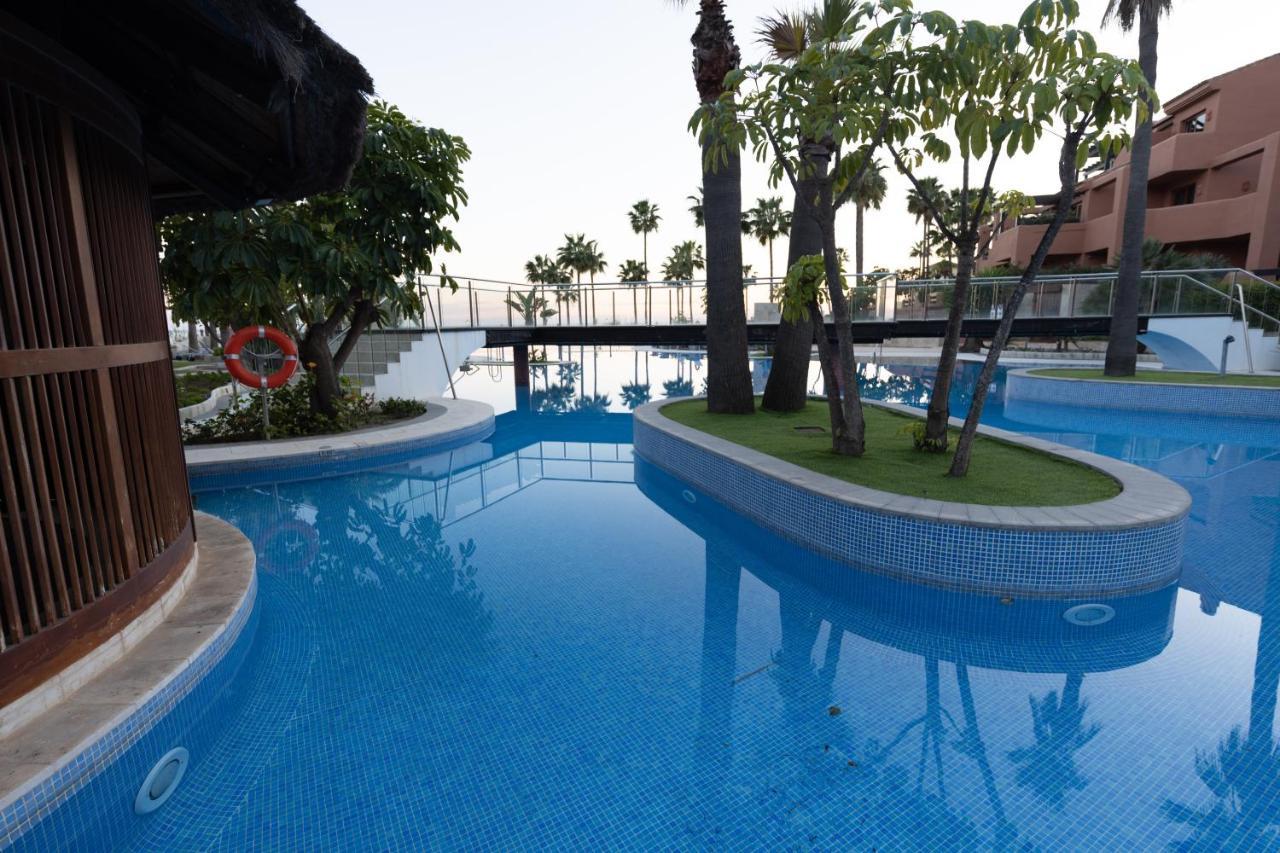 Apartment Mar Azul By La Maison Marbella