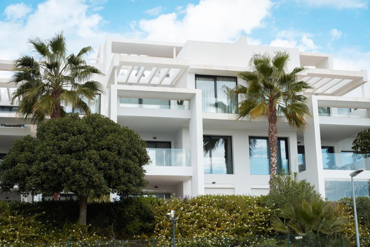 Apartment Nobble Atalaya Hills