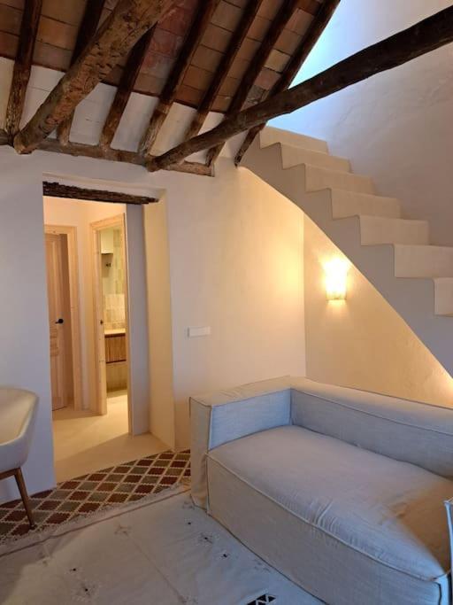Love Nest - Heart Of Old Town Ferienhaus Estepona