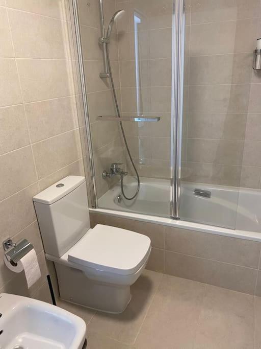 Apartment One80 In