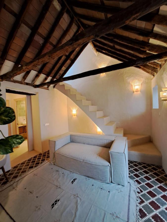 Love Nest - Heart Of Old Town * Estepona