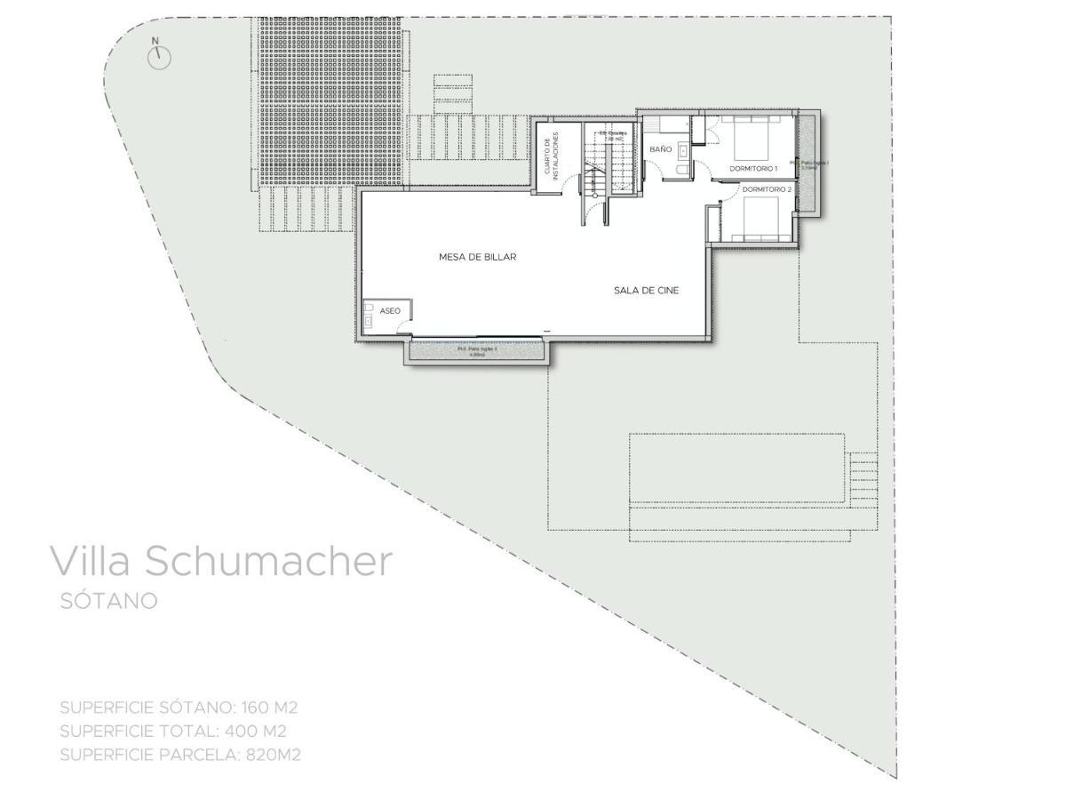 Vacation Marbella I Schumacher, New Built, Sea View, Luxury, Private Pool