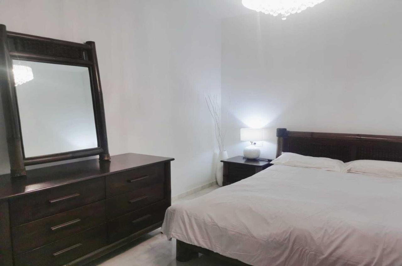 Apartamento Valle Golf -next To The Golf Course And Very Close To The *