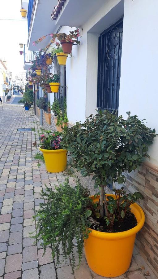 En Casco Historico Appartement