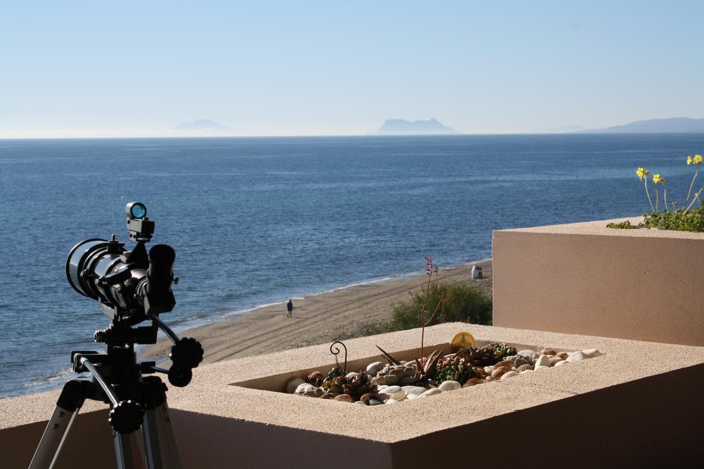 Bahia De La Plata *