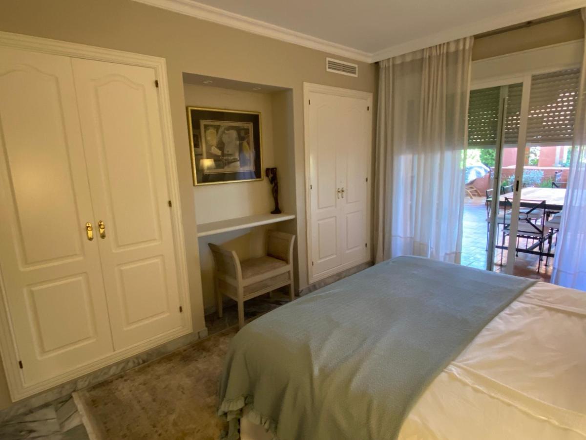 Apartment Alhambra Del Golf - Guadalmina