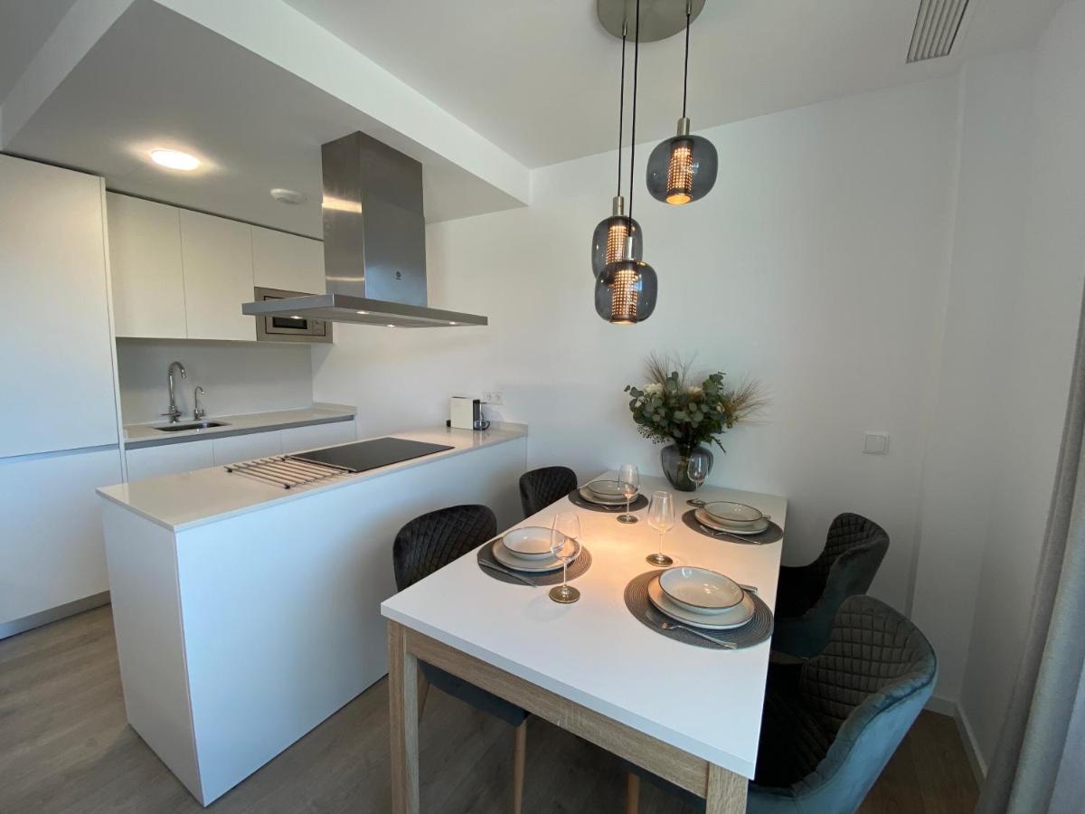 Zen Apartamento Estepona