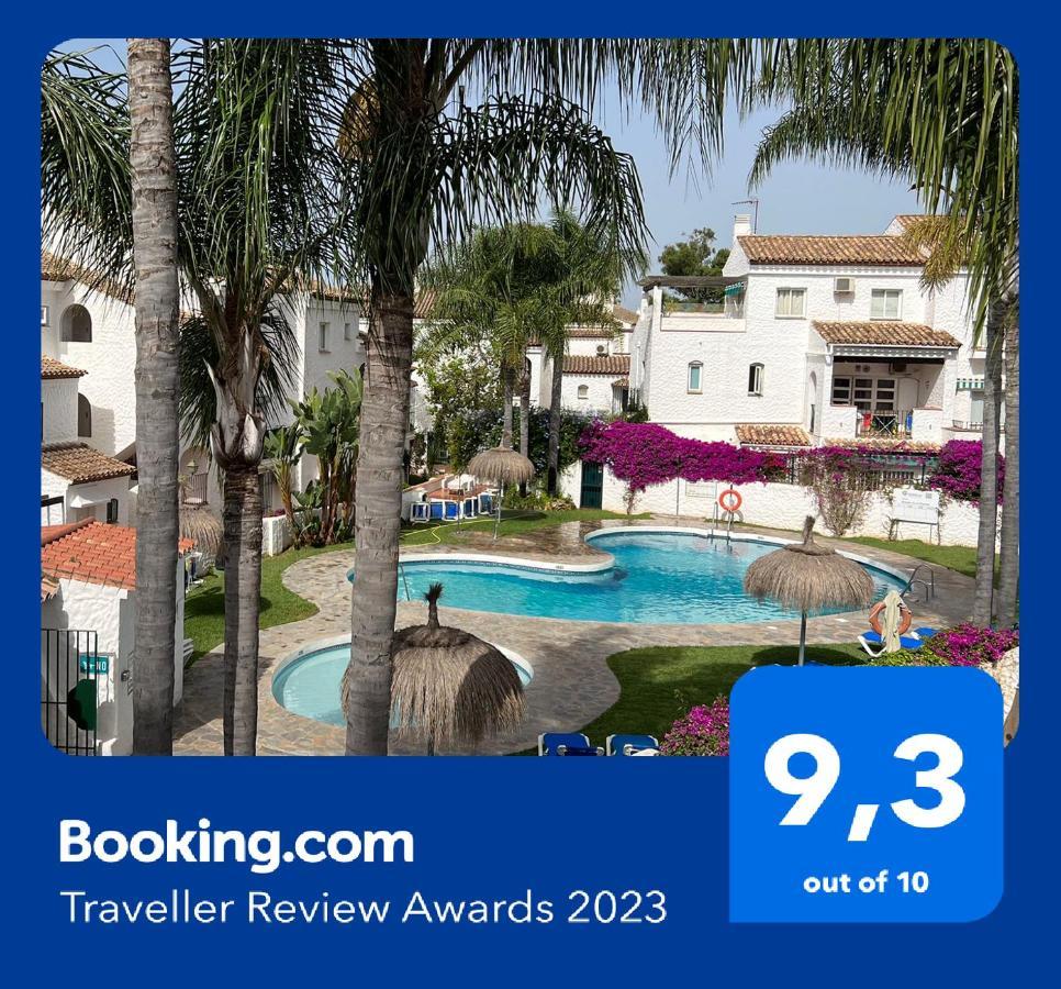 Benavista - 2 Bed Town House With Pool *