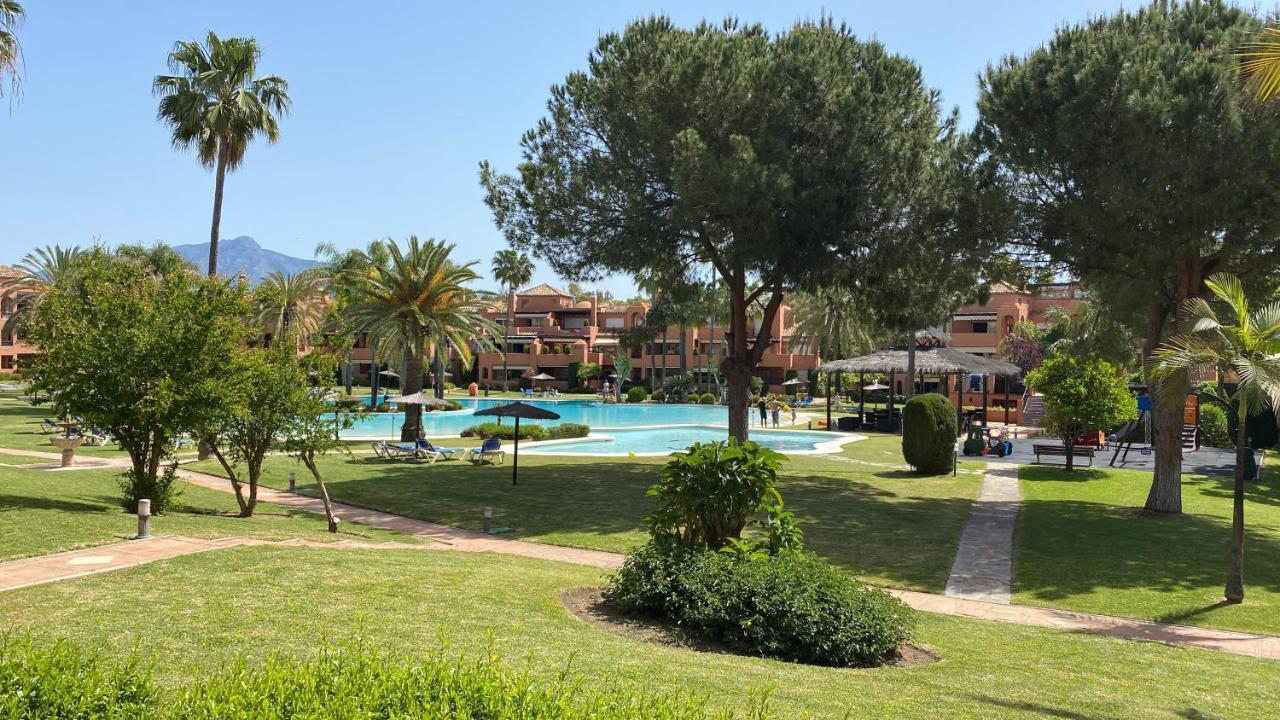 Apartment Alhambra Del Golf - Guadalmina
