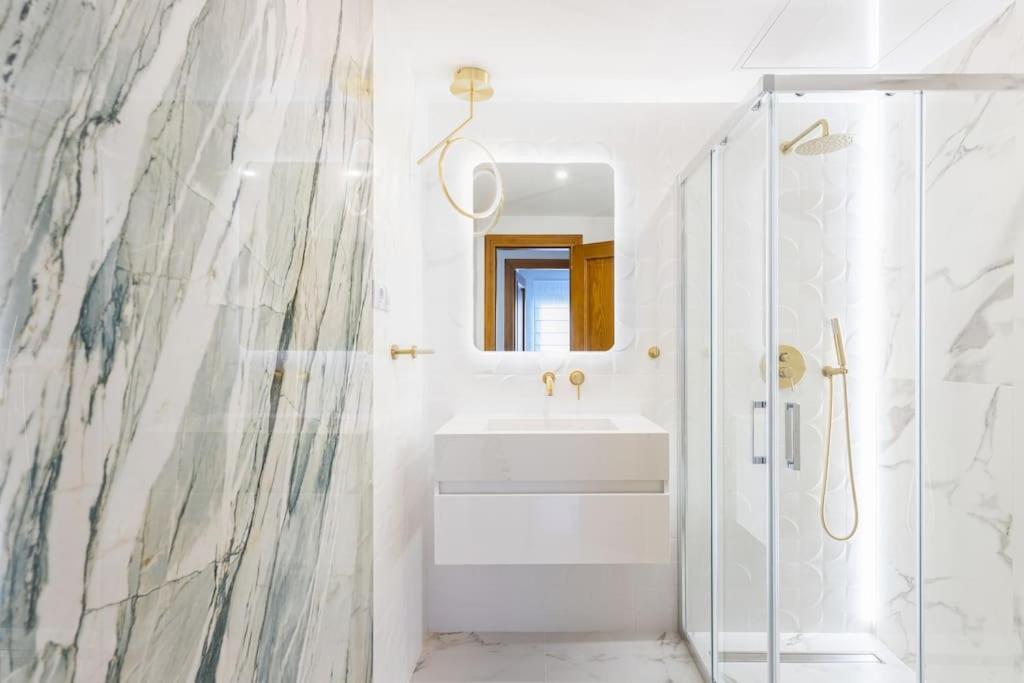 Appartement Luxuary Beachside 3br ! *