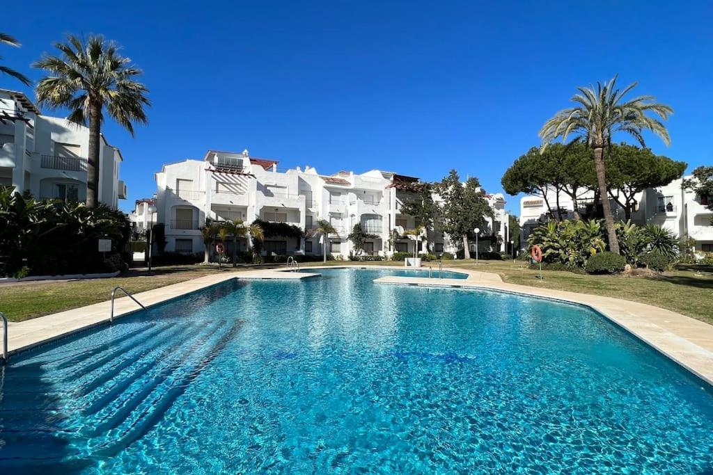 Apartment Costalita - 2 Bedroom 350m From The