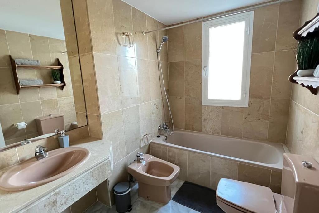Apartment Costalita - 2 Bedroom 350m From The *