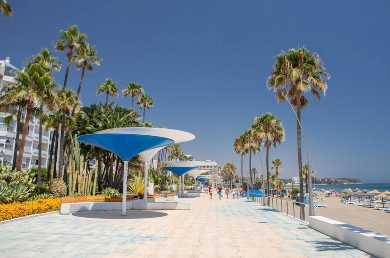 Apartamento Aparment Neptuno- Located On The Promenade A Few Metres From The Beach.