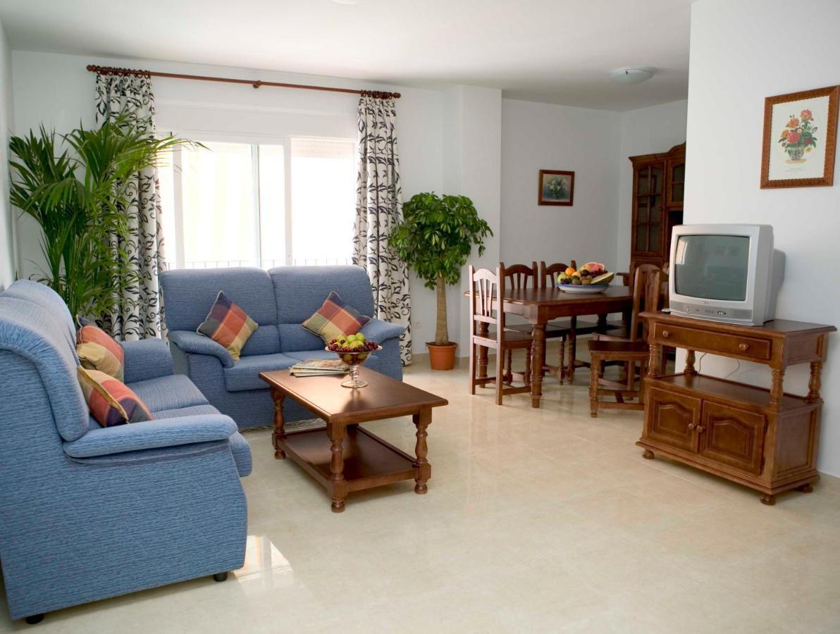 Miguel Angel Appartement *