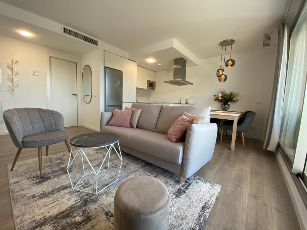Apartamento Zen
