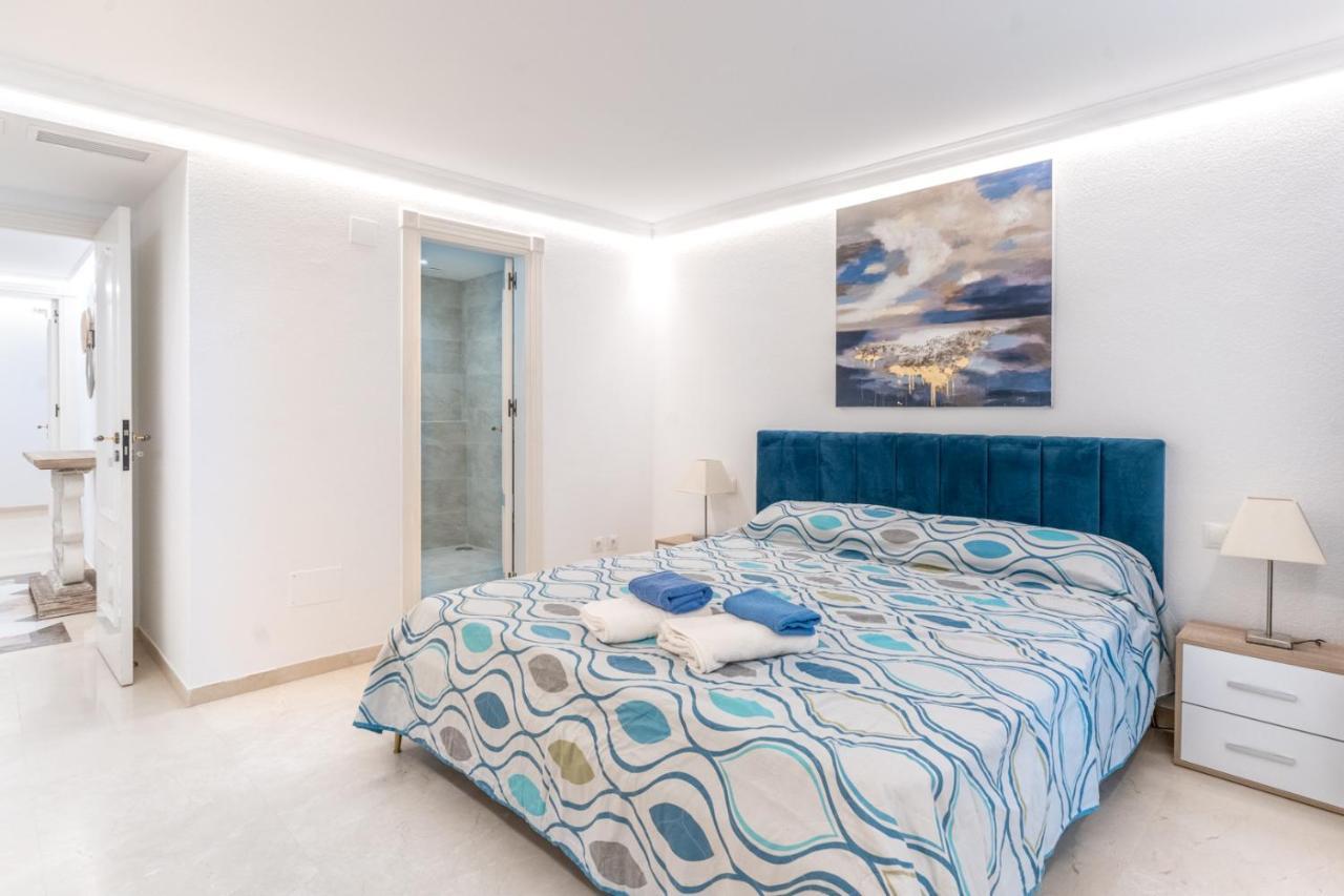 Appartement Vip Dominion *