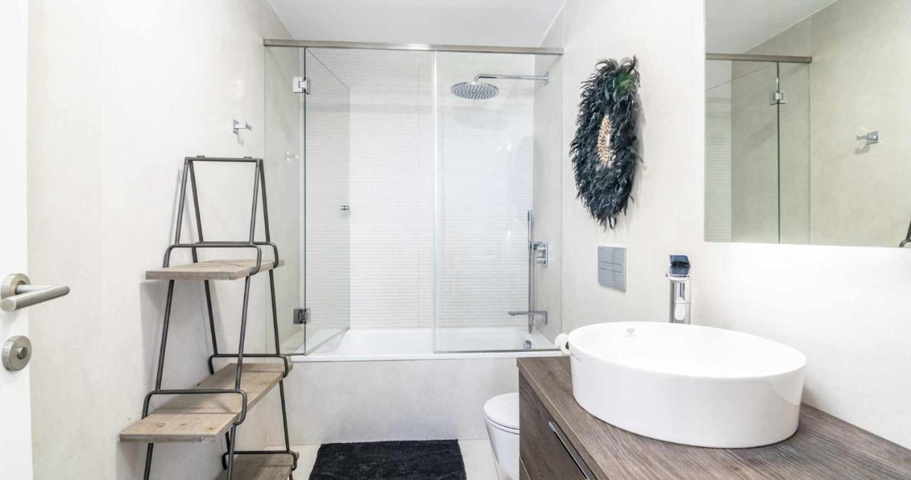 Apartamento Theedgebythesea Seahorse