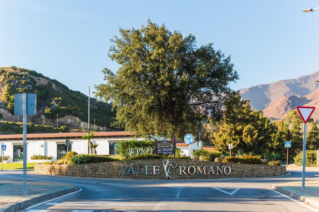 Seaview Penthouse Valle Golf * Estepona