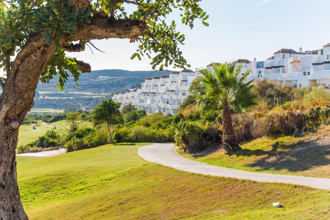 Seaview Penthouse Valle Golf Apartamento *