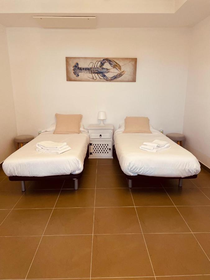 2301 - Luxury With Private Pool Villa Estepona