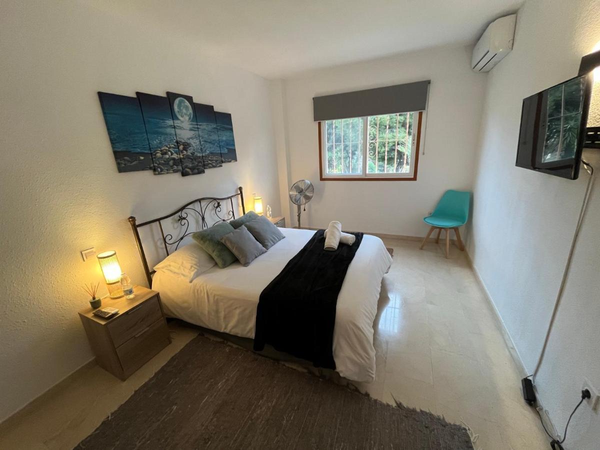 Appartement Aloha House With Bbq Near The Beach In