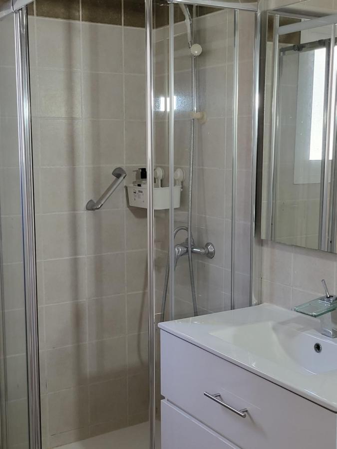 Appartement Port,free Parking