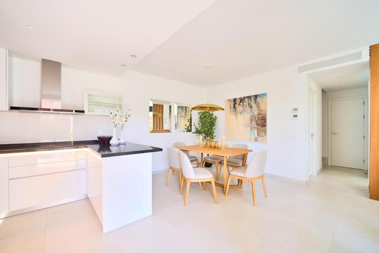 Appartement Miradores Del Sol By Mar Holidays *