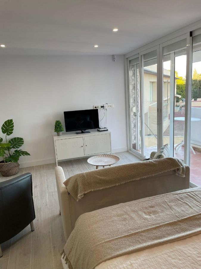 Apartment Tres Banderas *