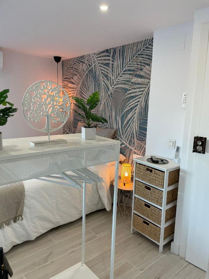 Tres Banderas Apartment