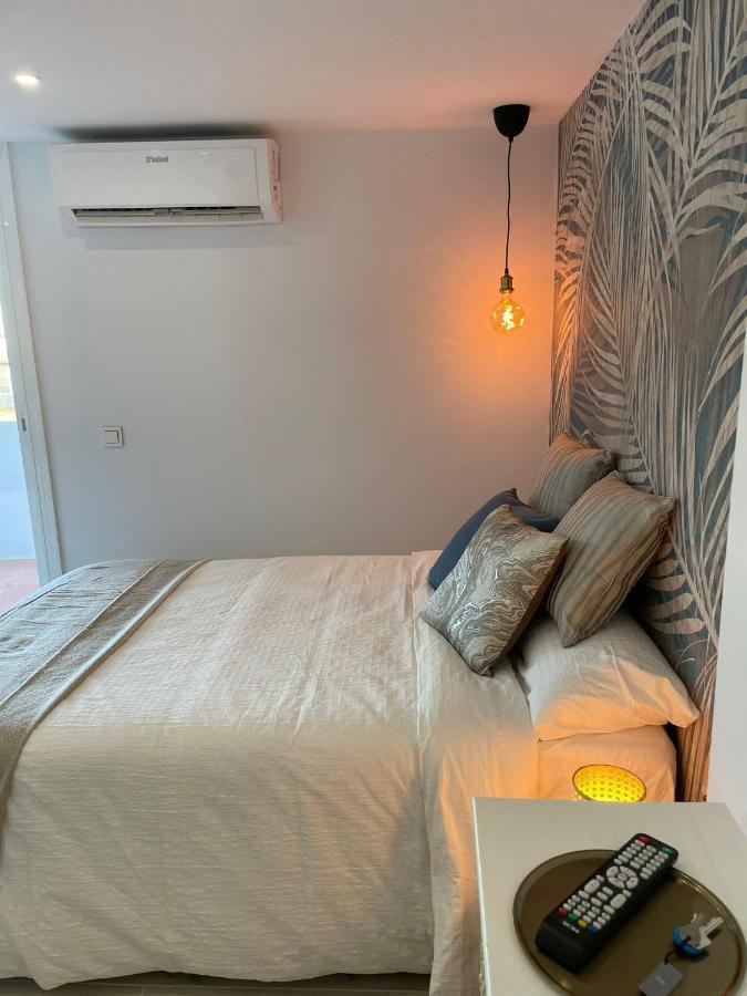 Apartment Tres Banderas *