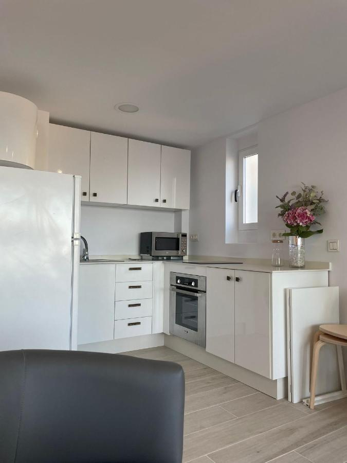 Apartment Tres Banderas Estepona