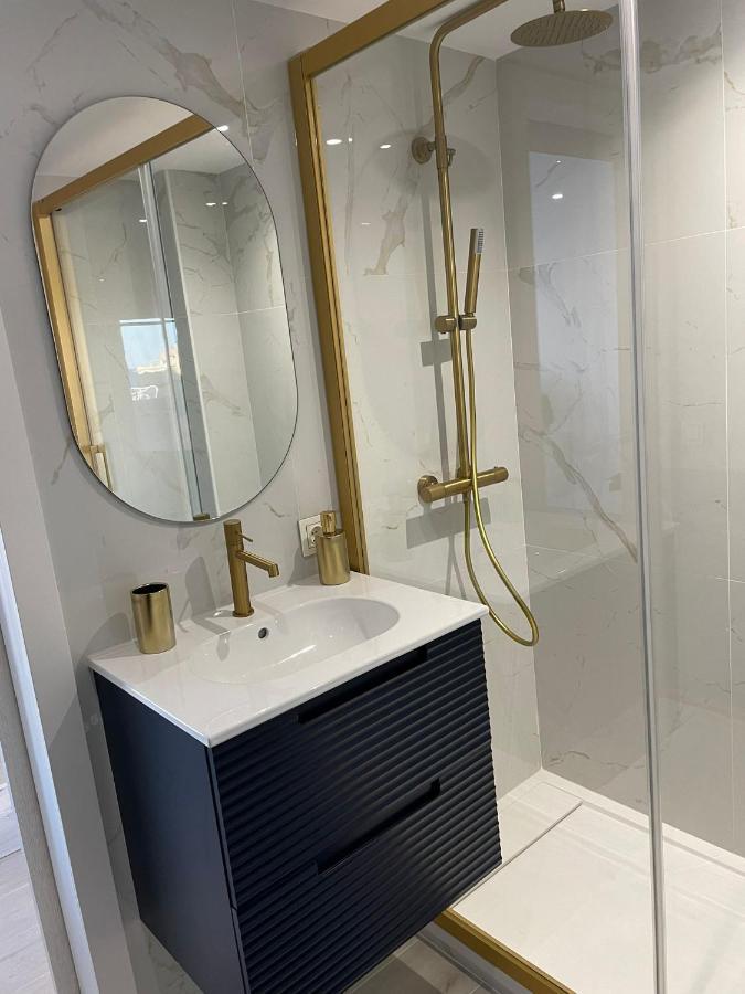 Apartment Tres Banderas