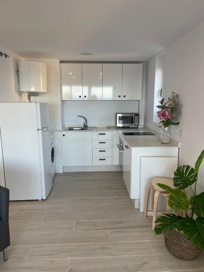 Tres Banderas Apartment