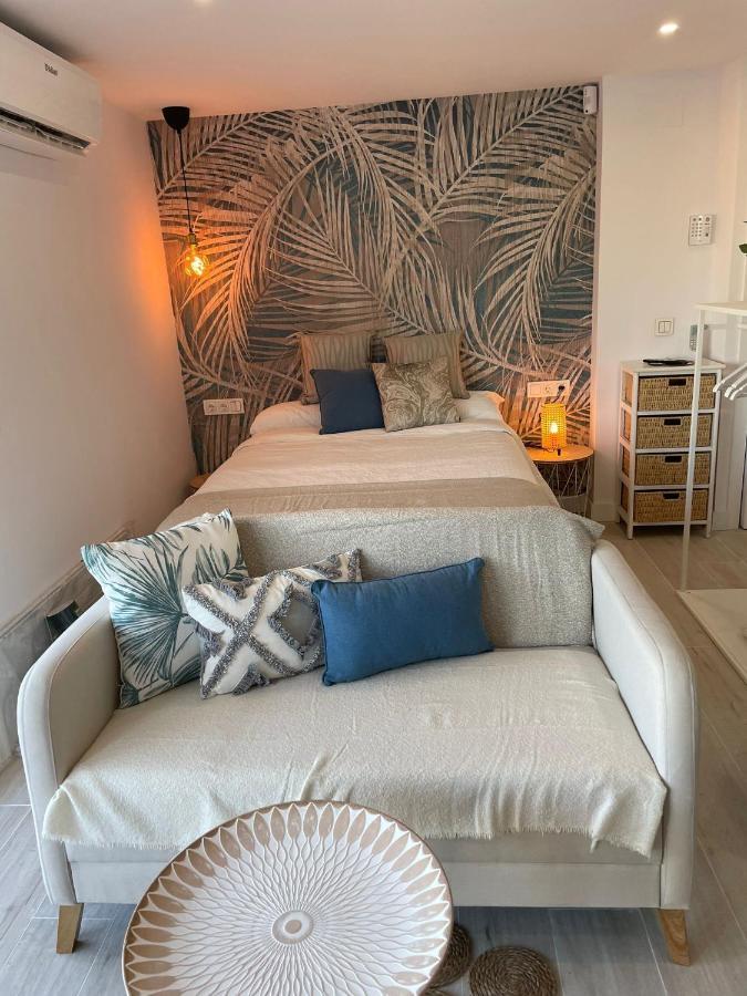 Apartment Tres Banderas Estepona