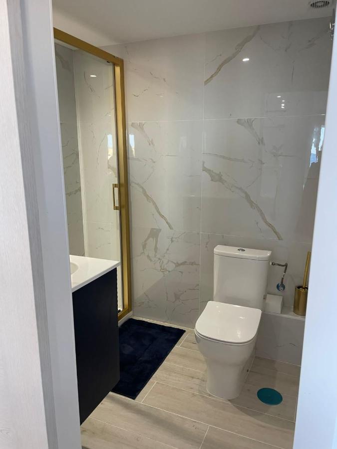 Tres Banderas Appartement *