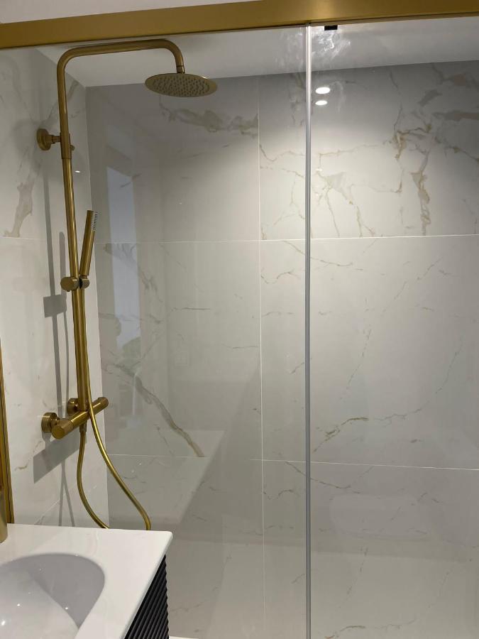 Appartement Tres Banderas Estepona
