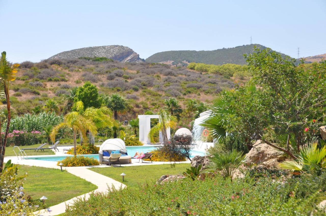 Appartement Alcazaba Lagoon 2221 Estepona