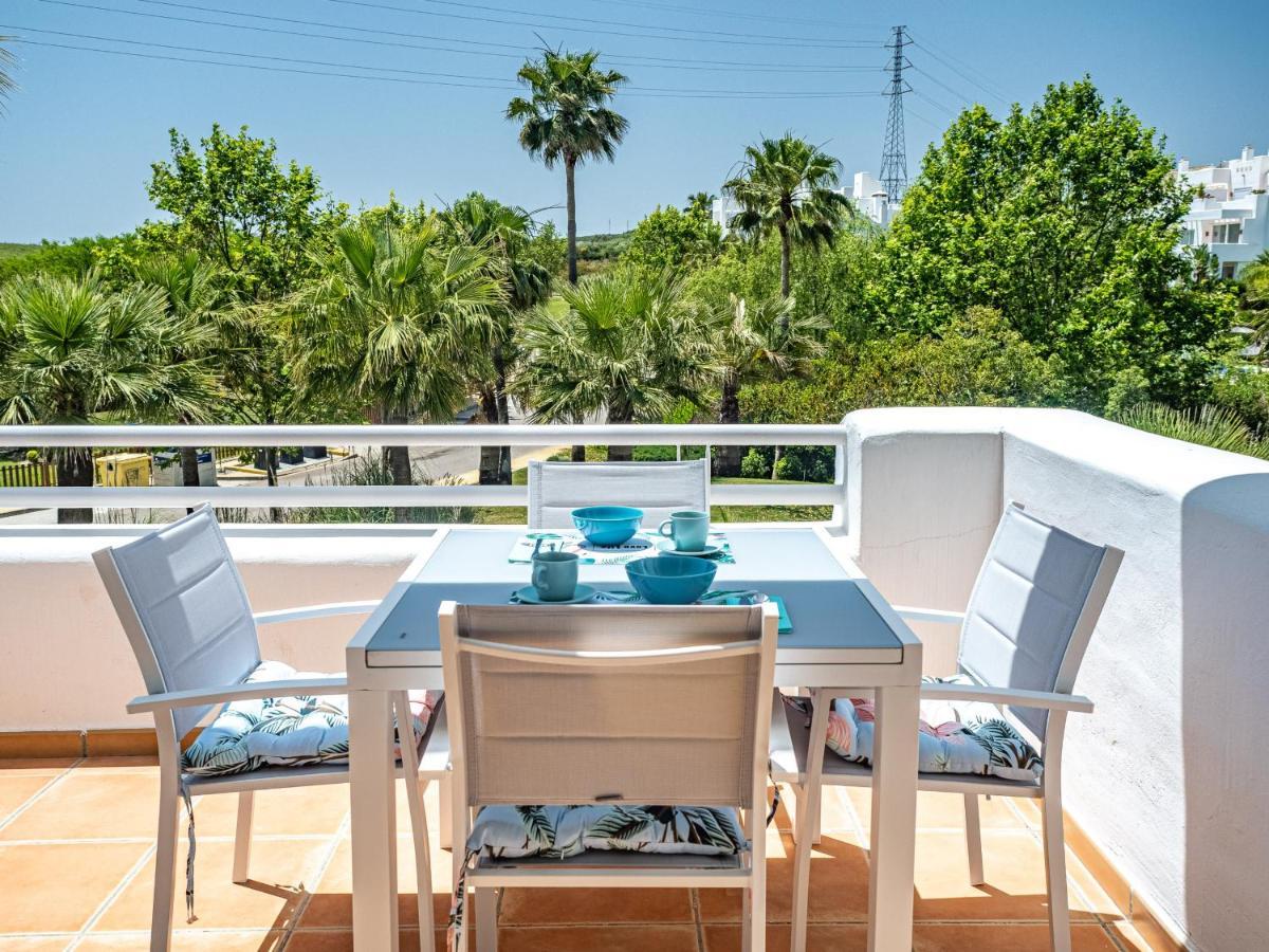 Apartment Alcazaba Lagoon 2379