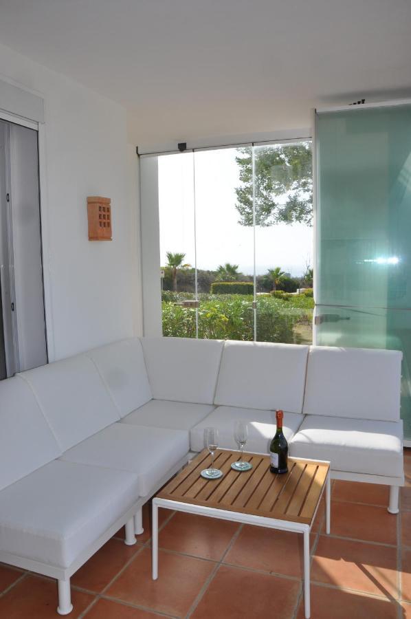 Alcazaba Lagoon 2221 Appartement Estepona