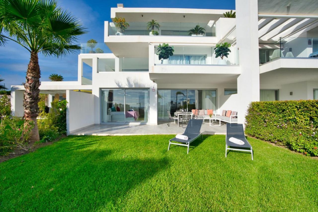 Al-1604 Ground Floor Alcazaba Lagoon * Estepona
