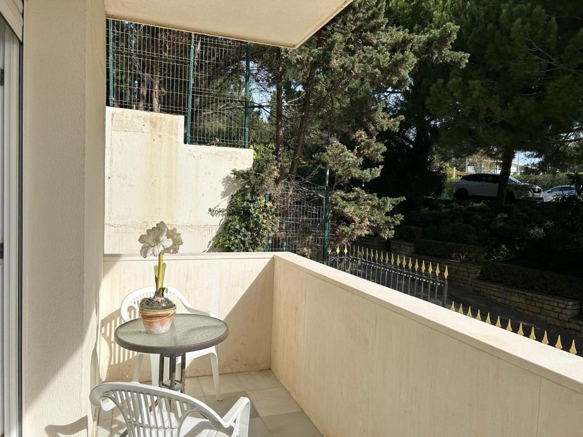Balcon De La Cala Estepona
