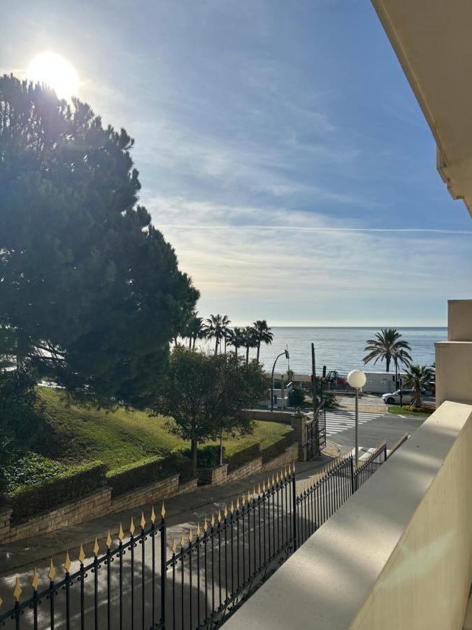 Balcon De La Cala Estepona